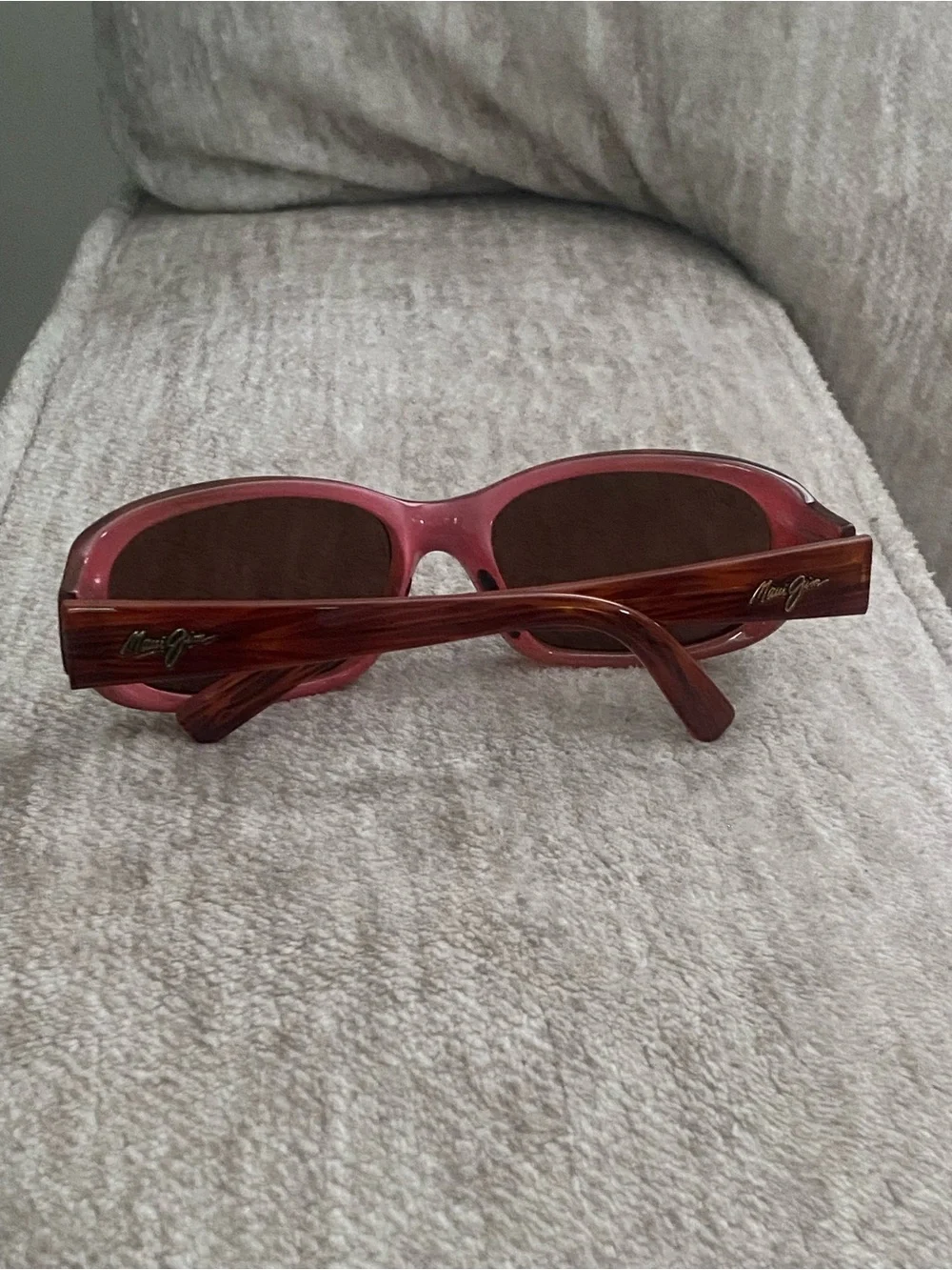 Maui Jim stylish rectangular